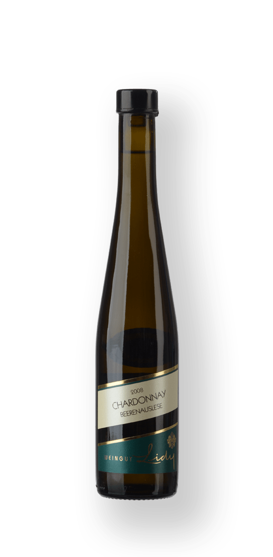 055 Weingut Lidy Chardonnay Beerenauslese