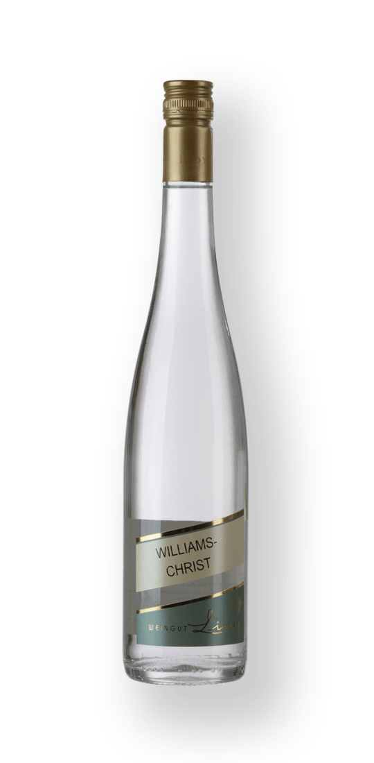 063a Weingut Lidy Williamschrist