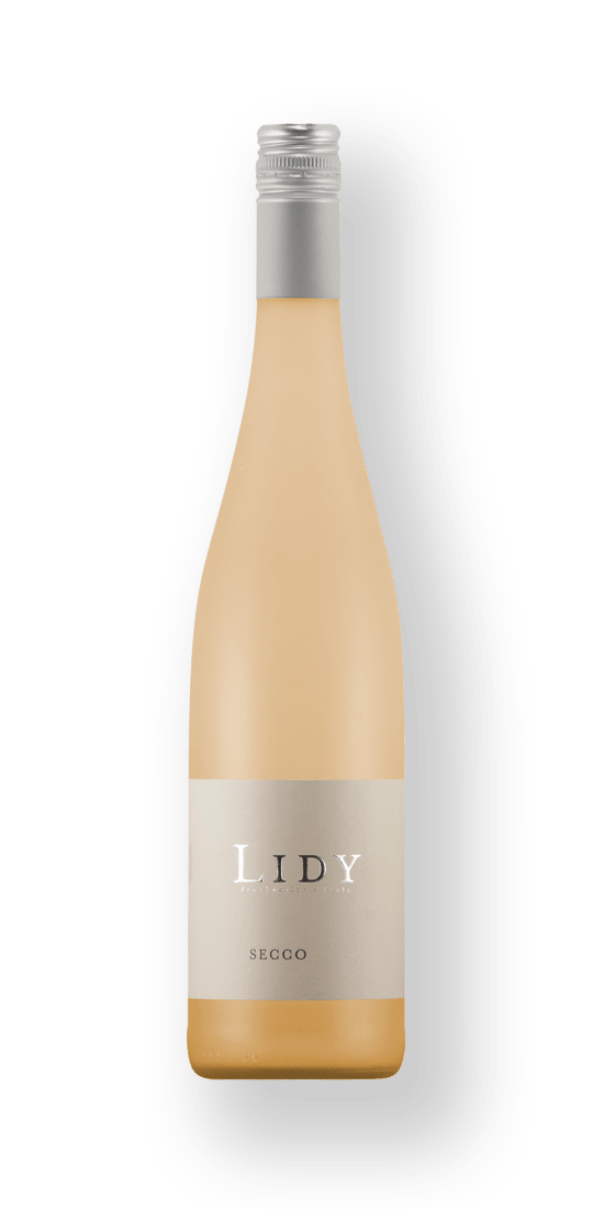 089 Weingut Lidy Secco Rosé