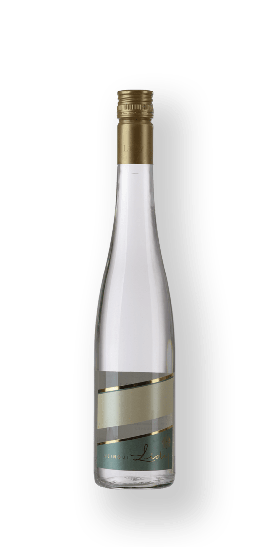 Weingut Lidy Schnaps 0,5 Liter