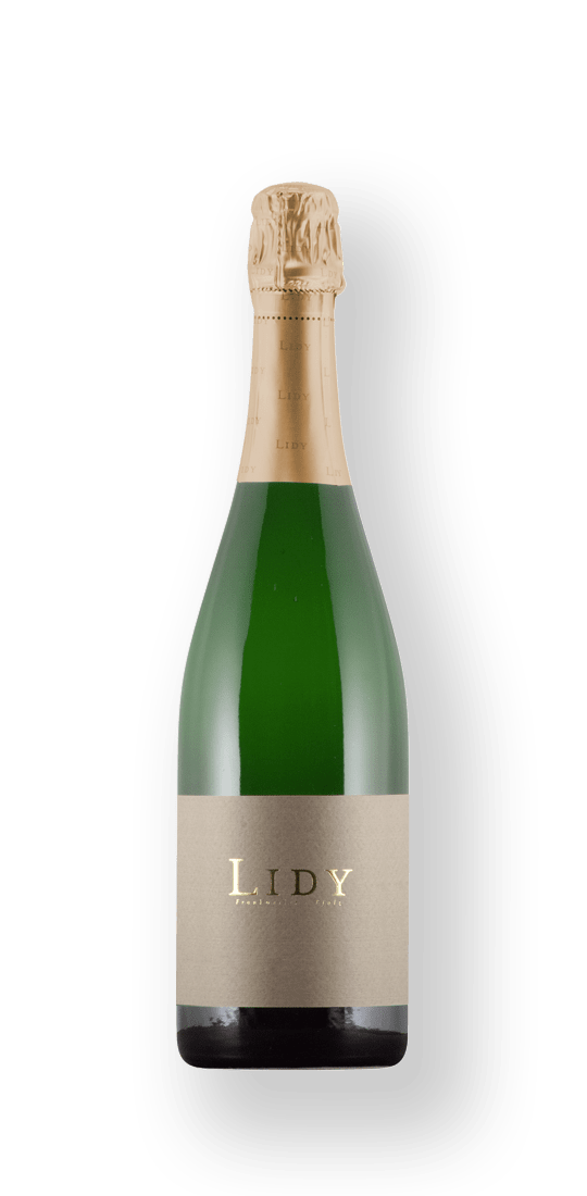 Weingut Lidy Sekt